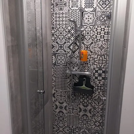 Appartement Chez Isabelle