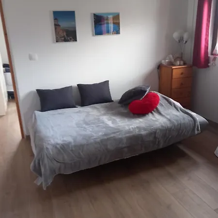Apartment Chez Isabelle *