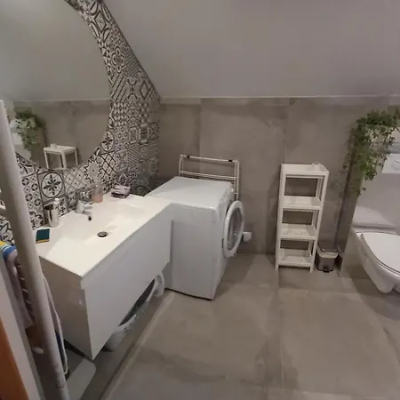 Appartement Chez Isabelle *