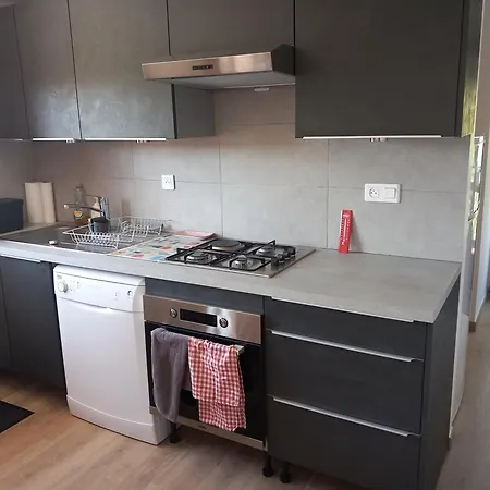 Chez Isabelle Appartement